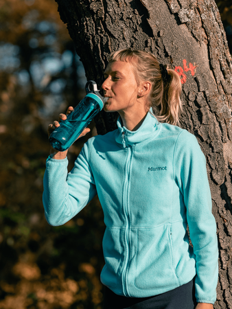 Butelka tritanowa na wodę - Contigo Ashland • 720ml • Scuba