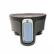 Kubek termiczny Contigo West Loop 2.0 470 ml - Jednorożec
