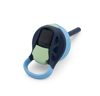 Bidon / butelka dla dzieci - Contigo Easy Clean • 420ml • Blueberry Cosmos