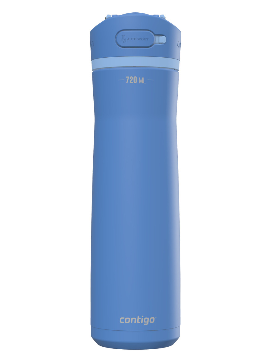 Butelka termiczna na wodę - Contigo Ashland 2.0 Chill • 720 ml • Stellar Jay