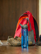 Butelka na wodę - Contigo Cortland • 720ml • Monaco/Gray