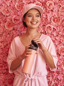 Butelka termiczna na wodę Contigo Jackson Chill 2.0 590ml Pink Lemo - powystawowa