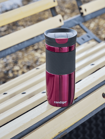 Kubek termiczny - Contigo Byron • 470ml • Vivaciuous