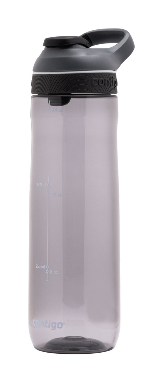 Butelka na wodę - Contigo Cortland • 720ml • Smoke
