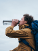 Butelka na wodę Free Flow Contigo 1000ml - szara