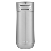 Kubek termiczny - Contigo Luxe • 360ml • Stainless Steel