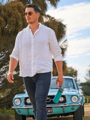 Butelka termiczna - Contigo Ashland Chill • 590ml • Scuba