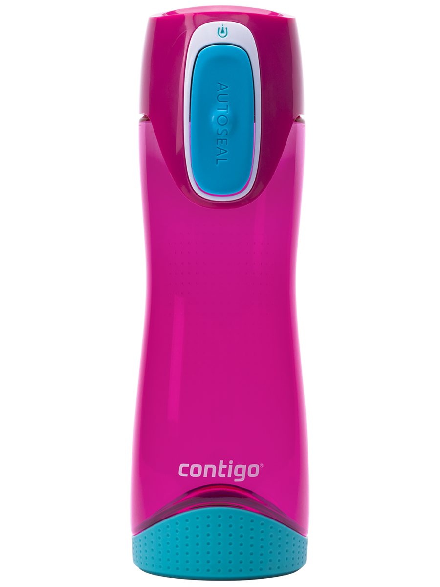 Butelka na wodę - Contigo Swish • 500ml • Magenta