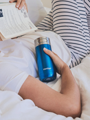 Kubek termiczny - Contigo Luxe • 360ml • Biscay Bay