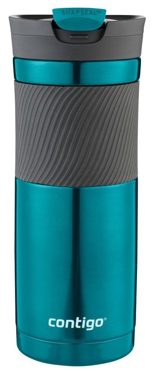 Kubek termiczny Contigo Byron 470ml - Biscay Bay - powystawowy