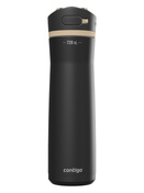 Butelka termiczna na wodę - Contigo Ashland 2.0 Chill • 720 ml • Licorice