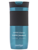 Kubek termiczny z grawerem - Contigo Byron • 470ml • Biscay Bay