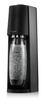 Saturator do wody gazowanej SodaStream TERRA czarny'+ 2 butelki + nabój CO2