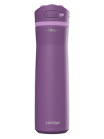 Butelka termiczna na wodę - Contigo Ashland 2.0 Chill • 720 ml • Violet