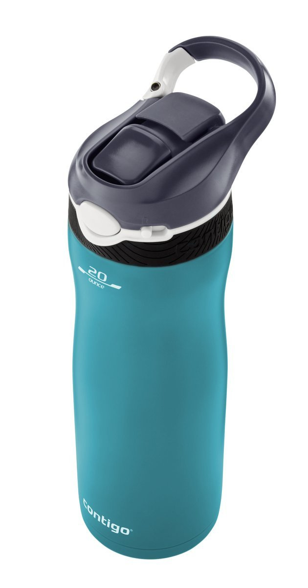 Butelka termiczna - Contigo Ashland Chill • 590ml • Scuba