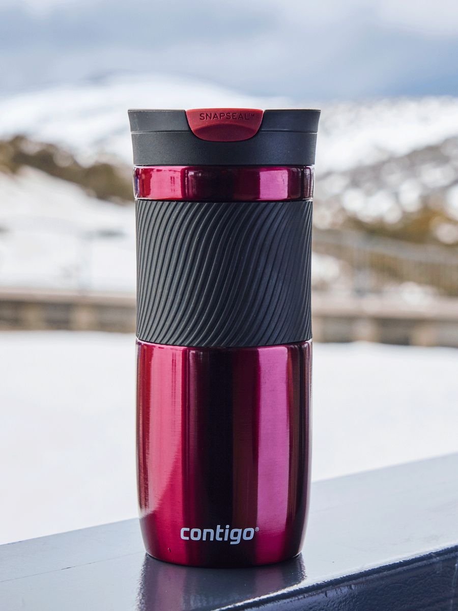 Kubek termiczny - Contigo Byron • 470ml • Vivaciuous