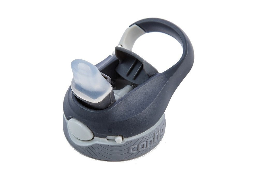 Butelka tritanowa na wodę - Contigo Ashland • 720ml • Smoke/Gray