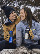 Kubek termiczny - Contigo Byron • 470ml • Deep Blue