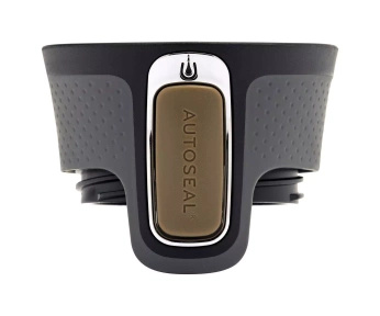 Kubek termiczny - Contigo West Loop 2.0 • 470ml • Najlepsza Mama - Latte