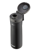 Butelka termiczna na wodę - Contigo Jackson Chill 2.0 • 590ml • Czarna - powystawowa