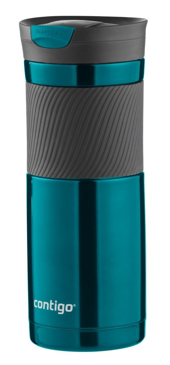 Kubek termiczny - Contigo Byron • 470ml • Biscay Bay