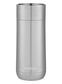 Kubek termiczny - Contigo Luxe • 360ml • Stainless Steel
