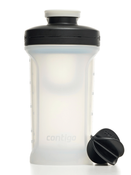 Shaker do odżywek/białka - Contigo GO 2.0 • 590ml • Salt