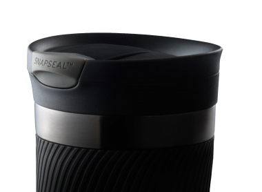 Kubek termiczny - Contigo Byron • 720ml • Gunmetal - powystawowy