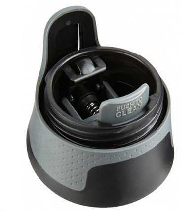 Kubek termiczny - Contigo West Loop 2.0 • 470ml • Earl Grey - powystawowy