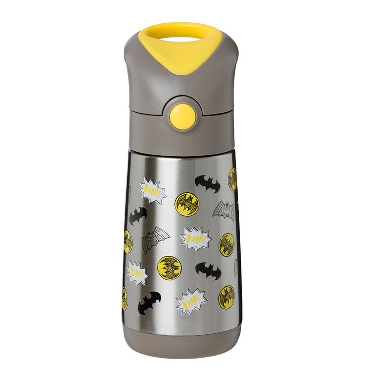 B.Box Batman Bidon termiczny 350ml