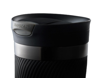 Kubek termiczny - Contigo Byron • 720ml • Gunmetal - powystawowy