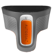 Kubek termiczny - Contigo West Loop 2.0 • 470ml • Pomarańczowy