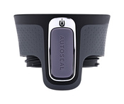 Kubek termiczny - Contigo West Loop 2.0 • 470ml • Dark Plum