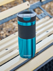 Kubek termiczny Contigo Byron 470ml - Biscay Bay