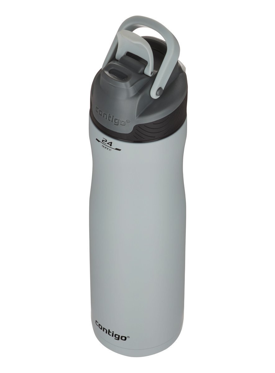 Butelka termiczna - Contigo Autoseal Chill • 720ml • Macaroon