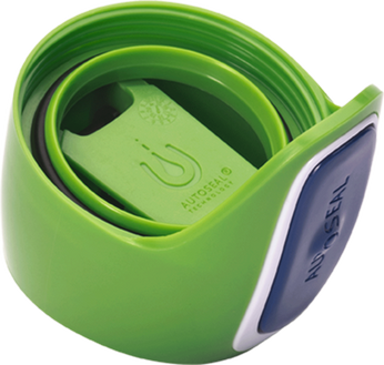 Butelka na wodę - Contigo Swish • 500ml • Citron