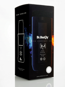 Kubek termiczny z grawerem Dr.Bacty Notus 360 ml -  biały