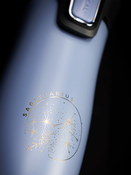 Kubek termiczny Contigo West Loop • 470ml • Earl Grey "Strzelec"