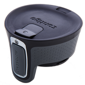 Kubek termiczny - Contigo West Loop 2.0 • 470ml • czerwony - powystawowy