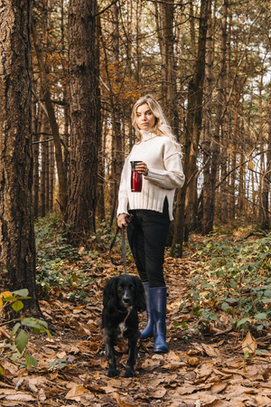 Kubek termiczny - Contigo West Loop 2.0 • 470ml • Czerwony