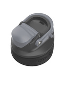 Butelka na wodę Free Flow Contigo 1000ml - szara