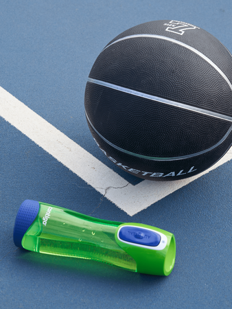 Butelka na wodę - Contigo Swish • 500ml • Citron