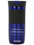 Kubek termiczny z grawerem Contigo Byron 470ml - Deep Blue
