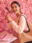 Butelka na wodę - Contigo Jackson 2.0 • 720ml • Frost Rose