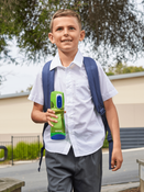 Butelka na wodę - Contigo Swish • 500ml • Citron