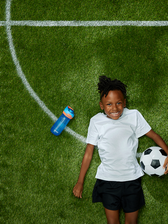 Butelka dla dzieci - Contigo Jessie • 420ml • Blue Poppy