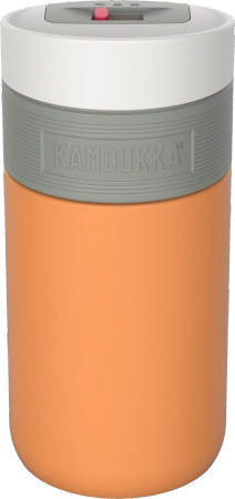 Kubek termiczny Kambukka Etna 300 ml  - Cantaloupe - powystawowy