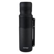 Termos turystyczny / podróżny - Contigo • 1200ml • Matte Black