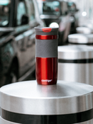 Kubek termiczny - Contigo Byron • 470ml • Czerwony