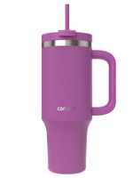Kubek termiczny ze słomką Contigo Streeterville Tumbler 1200 ml - Galactic